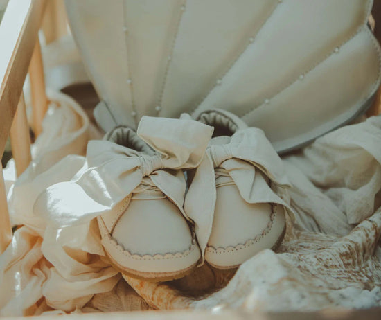 Leðurskór | Lonny Sneakers