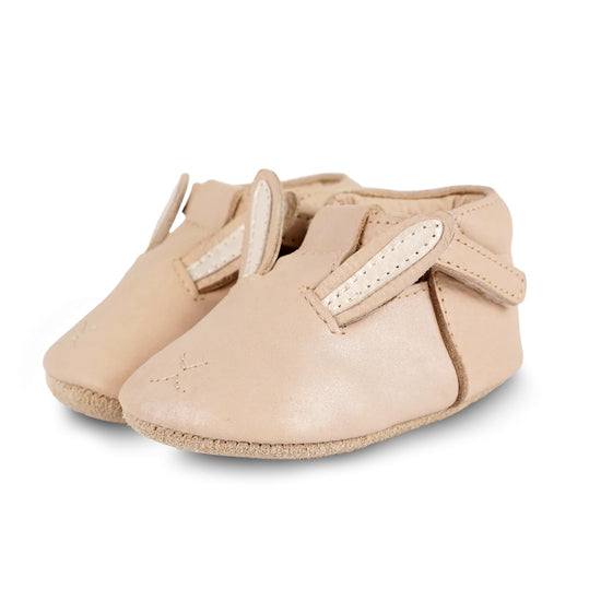 Leðurskór | Blinc Pink Bunny