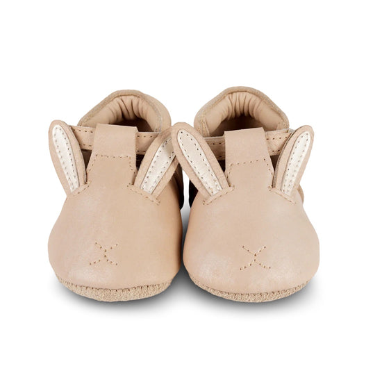 Leðurskór | Blinc Pink Bunny