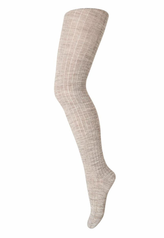 Sokkabuxur | Wool Rib