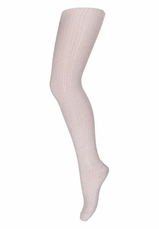 Sokkabuxur | Rib Celosia Glitter