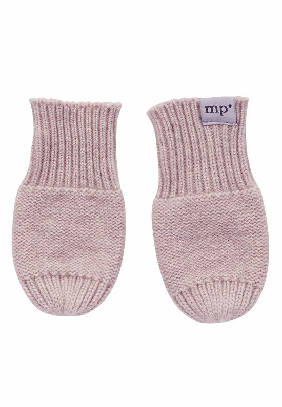 Vettlingar | Cassidy Mittens French Rose