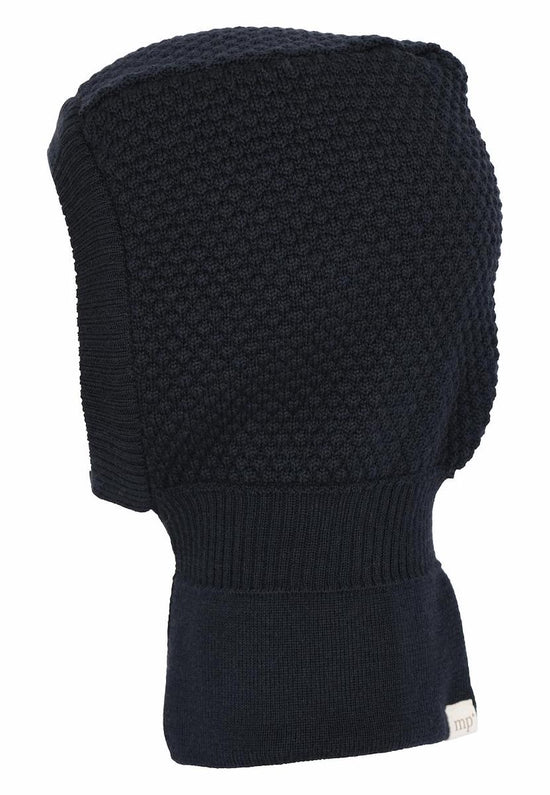 Lambúshetta | Oslo Balaclava Navy