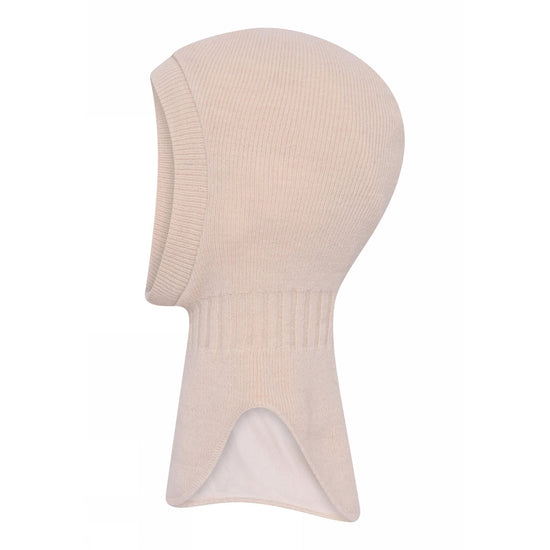 Lambúshetta | Bergen Ecru