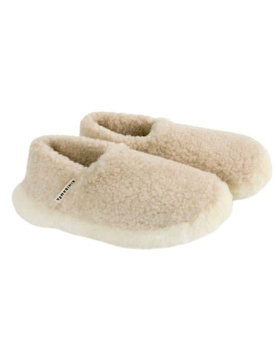 Inniskór Kvenna | Snuggle Booties Peanut