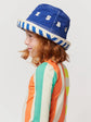Hattur | Multicolor Stripes