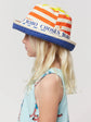 Hattur | Multicolor Stripes