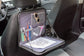 Skipulagsborð í Bíl | Backseat travel Tray
