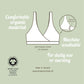 Gjafahaldari | Triangle Nursing Bra