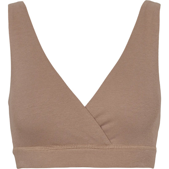 Gjafahaldari | Triangle Nursing Bra