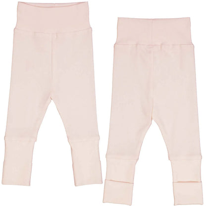 Buxur | Rib Pants