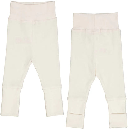 Buxur | Rib Pants