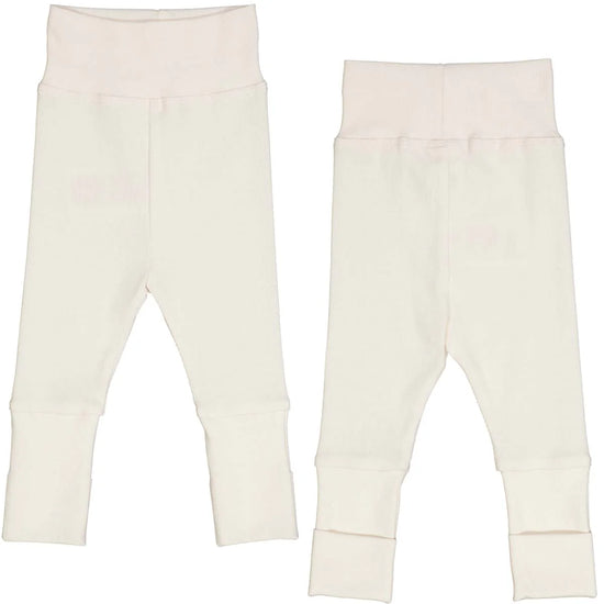 Buxur | Rib Pants