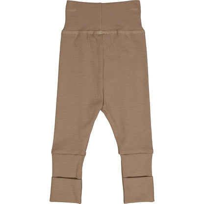 Buxur | Rib Pants