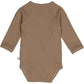Samfella | Rib LS Body