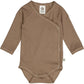 Samfella | Rib LS Body
