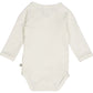 Samfella | Rib LS Body