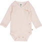 Samfella | Rib LS Body