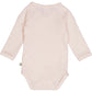 Samfella | Rib LS Body
