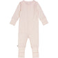 Náttgalli | Rib Bodysuit With Feet