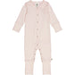 Náttgalli | Rib Bodysuit With Feet