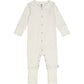 Náttgalli | Rib Bodysuit With Feet