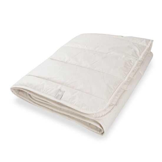 Ullarsæng | Organic Wool Duvet