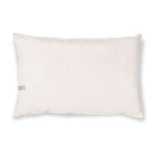 Ullarkoddi | Organic Wool Pillow