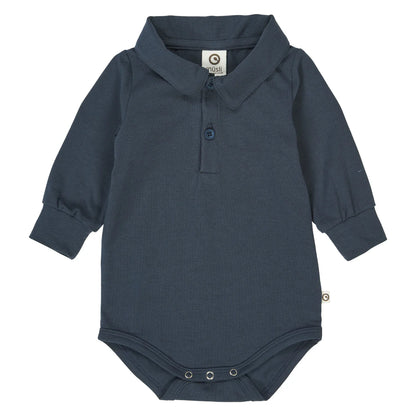 Samfella | Cozy Me LS Shirt Body