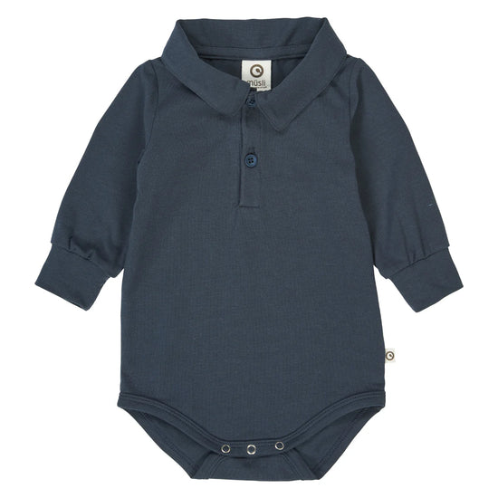 Samfella | Cozy Me LS Shirt Body