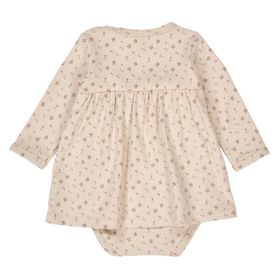 Kjóll | Aster LS Dress Body