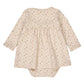 Kjóll | Aster LS Dress Body