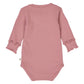 Samfella | Cozy Me Rib Frill Collar LS Body