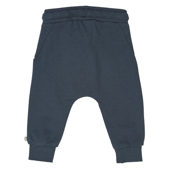 Buxur | Cozy me Big Pocket Baby