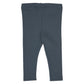 Leggings | Cozy Me Rib Night Blue