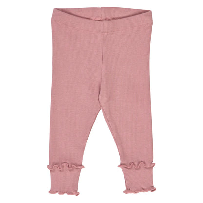 Leggings | Cozy Me Rib Deco Leggings Baby