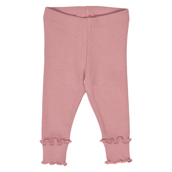 Leggings | Cozy Me Rib Deco Leggings Baby