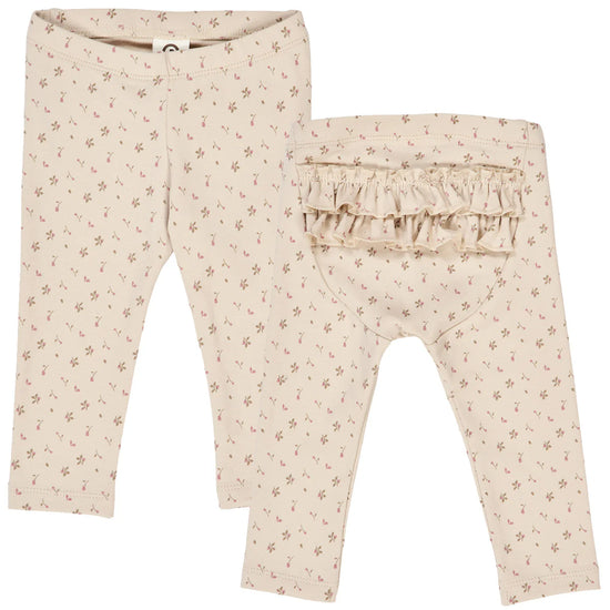 Leggings | Aster Frill Baby