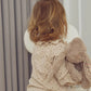 Samfella | Aster Frill Collar LS Body