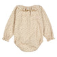 Samfella | Aster Frill Collar LS Body