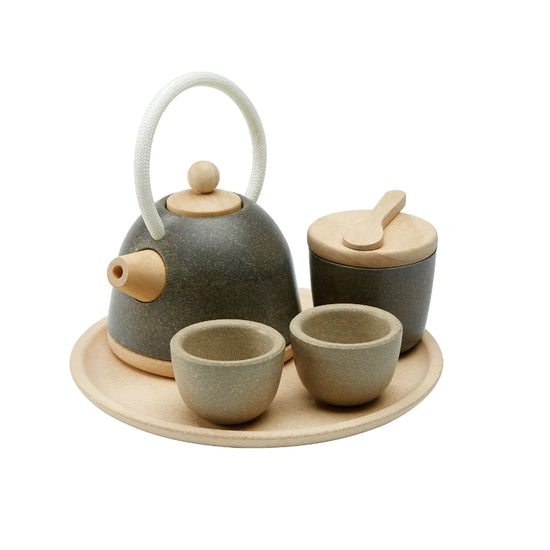 Classic Tea Set | 3+