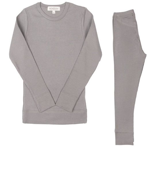 Homewear | Grey