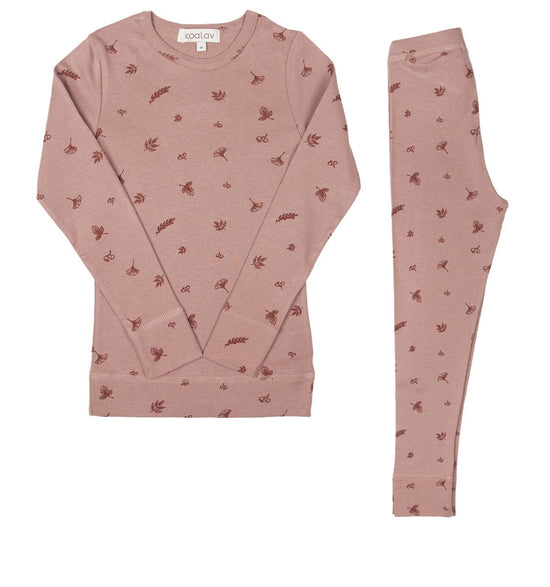 Homewear | Rose Dust