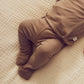 Buxur | Rib Pants