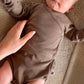 Samfella | Rib LS Body