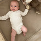 Samfella | Rib LS Body