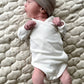 Samfella | Rib LS Body