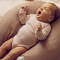 Samfella | Rib LS Body