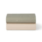 Lak Crib 2 Pack Fitted Sheets