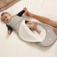 Svefnpoki | SnuzPouch Sleeping Bag Grey Cloud
